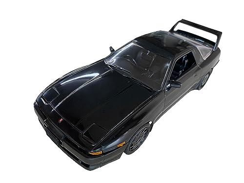 Fujimi Models 1/24 Scale Inch-Up Series No.273 Supra 3.0GT Turbo A (with Large Rear Wing) ID-273