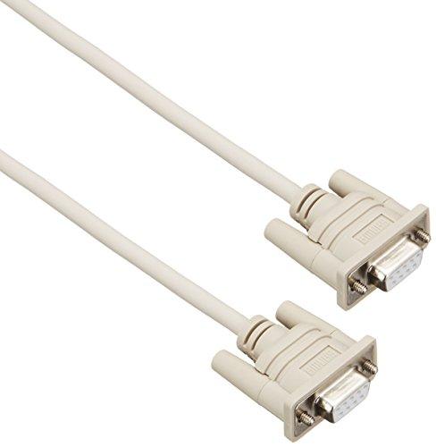 SANWA SUPPLY Eco RS-232C Cable 3m KR-ECLK3