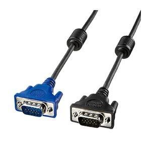 Sanwa Supply Display Cable 5m KC-H5