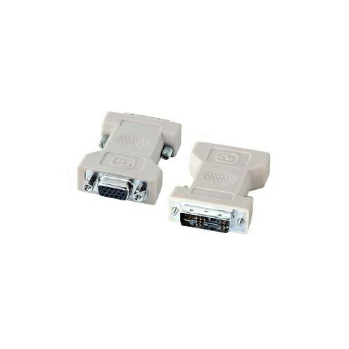 Sanwa Supply DVI Adapter (VGA-DVI) AD-DV02K