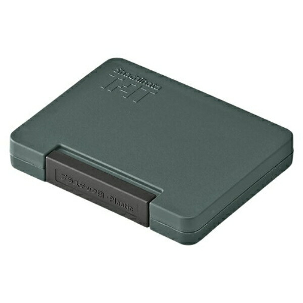 Strong Adhesive Stamp Pad Tart 〈For Plastic〉Stamp Pad 1 piece ATPN-2-K