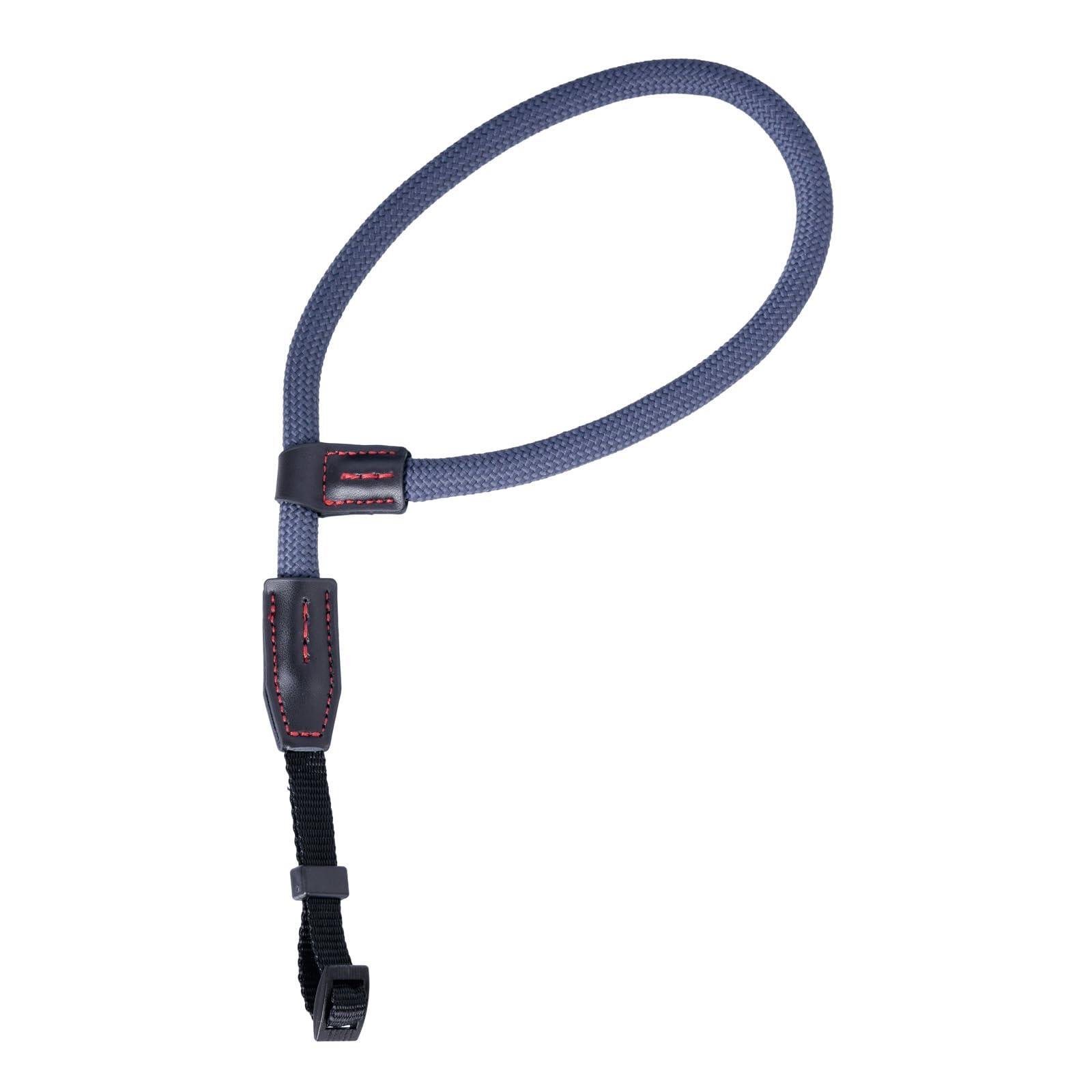 [Etsumi] Camera Strap Rope Hand Strap for DSLR/Mirrorless Cameras Navy VE-2519