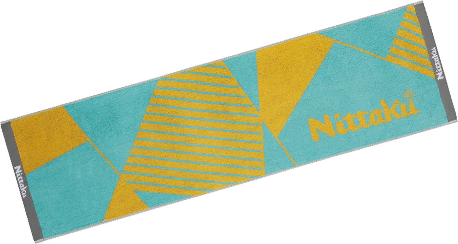 Polygon Sports Towel