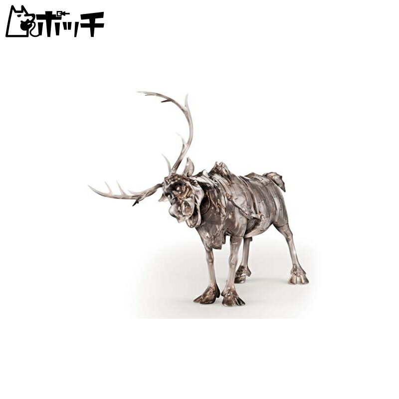 HANAYAMA Crystal Gallery Sven