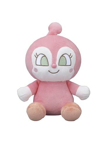 SEGA FAVE Soft-Touch Color Plush Doll Dokin-chan