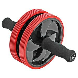 Sakurai Trading (SAKURAI) Ab Wheel Exercise Wheel Quiet Slim Trainer Exercise Roller 54129