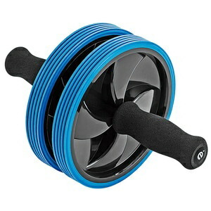 Sakurai Trading (SAKURAI) Ab Roller Exercise Wheel Slim Trainer Gift Exercise Roller 54130
