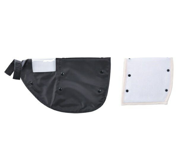 Kawasumi Manufacturing Co., Ltd. (kawasumi) All-Season Handle Cover KWH-500BK