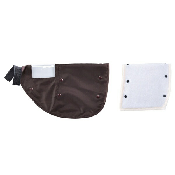 Kawasumi Manufacturing Co., Ltd. (kawasumi) All-Season Handle Cover KWH-500BR