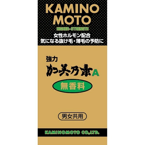 Powerful Kami-no-Sō A Unscented