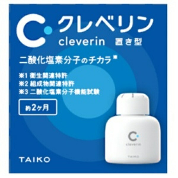 Daiko Pharmaceutical Cleverin Gel 150g TY1446 1 unit 664-5283