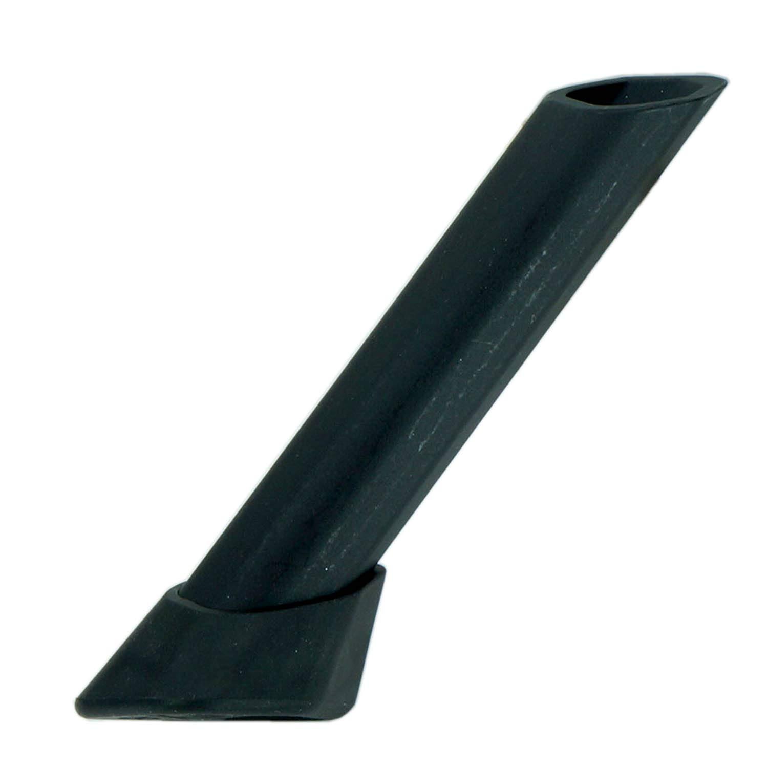 UNICO ESGE Optima Flex Color Leg Shell Color: Black BK 3.5 x 9.5 x 14 cm