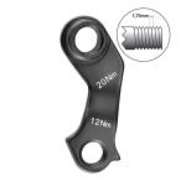 MARWI Gear Hanger GH-199