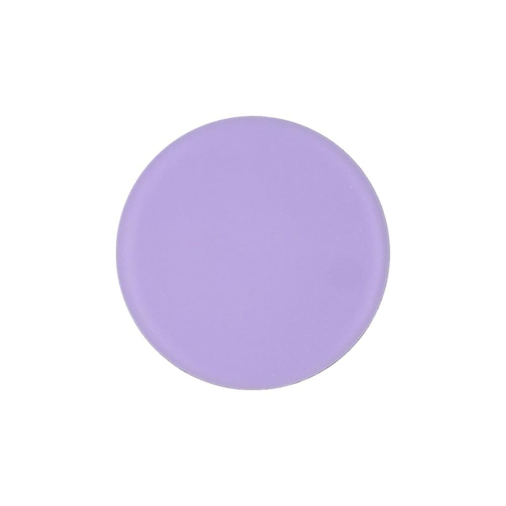 Griptok Smartphone Grip Round Macaron Purple 2004GRTRBPSP08