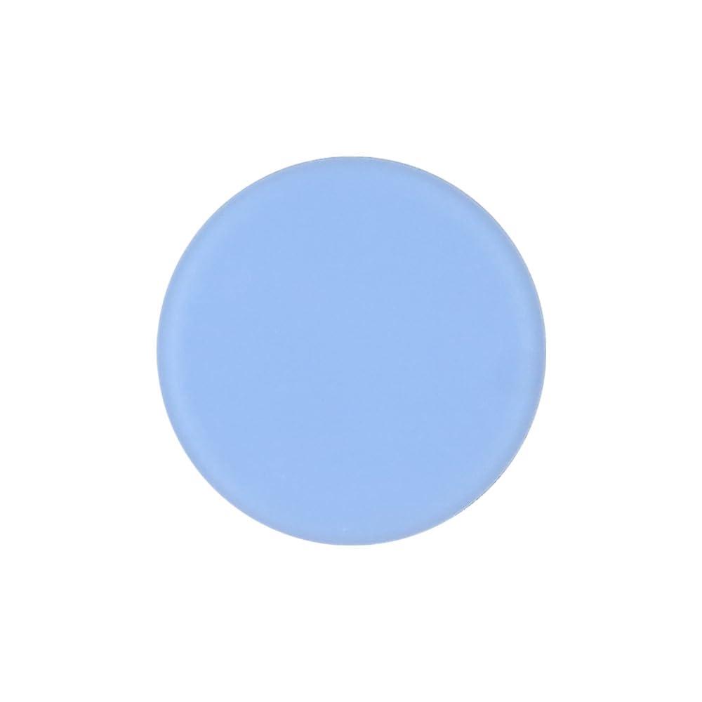 Griptok Smartphone Grip Round Macaron Blue 2004GRTRBPSB09