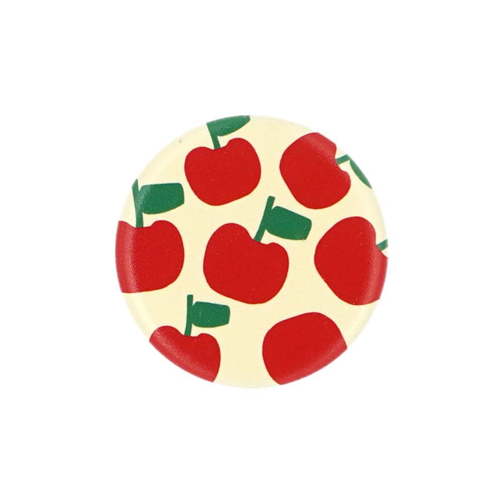 Griptok Smartphone Grip Round Flower Apple 2105GRTRBLSAP30