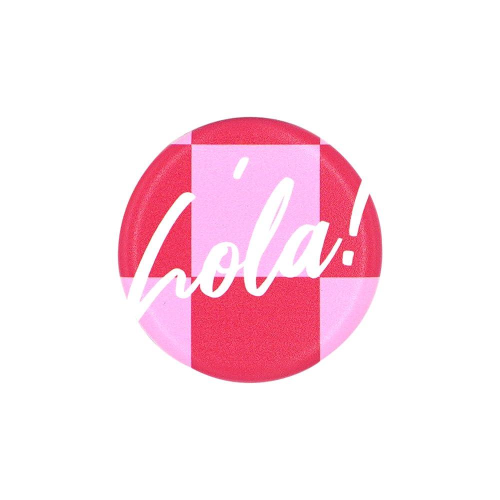 Griptok Smartphone Grip Round Retro Hola 2206GRTRHOL28