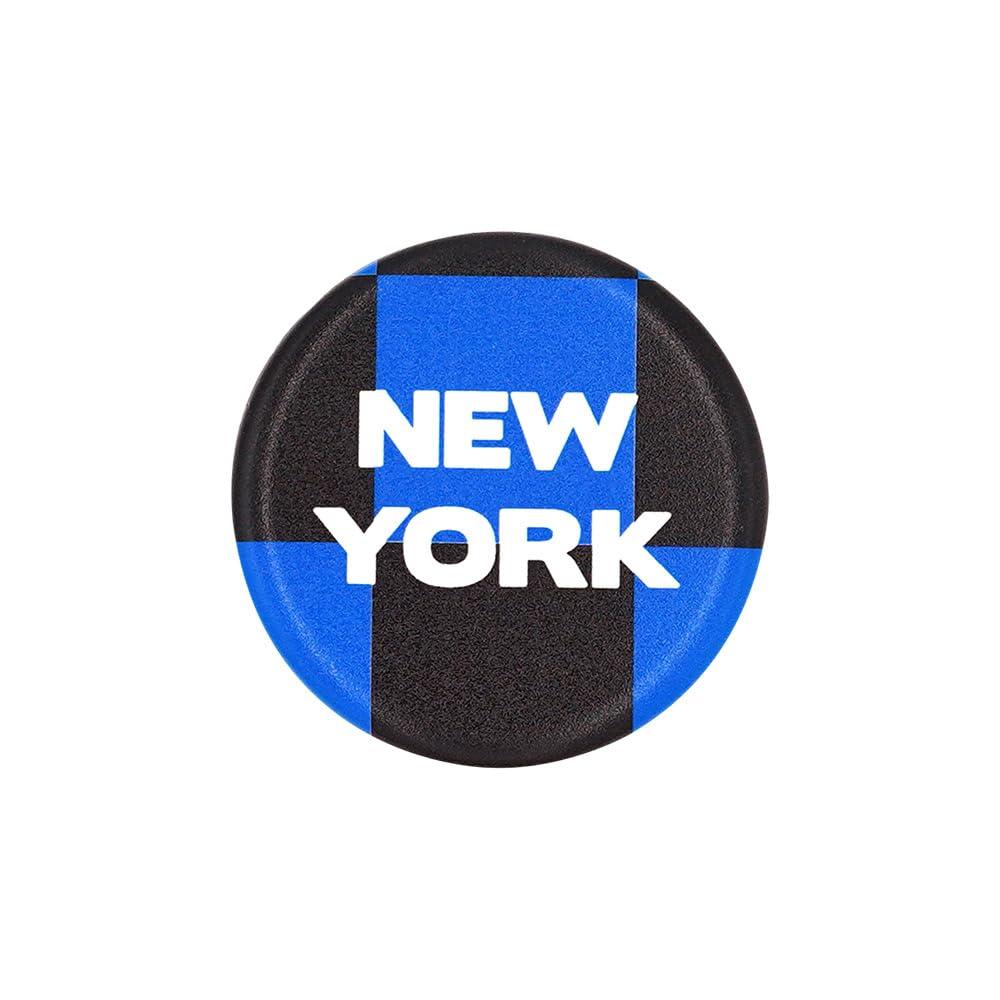 Griptok Smartphone Grip Round Retro New York 2206GRTRNYC31