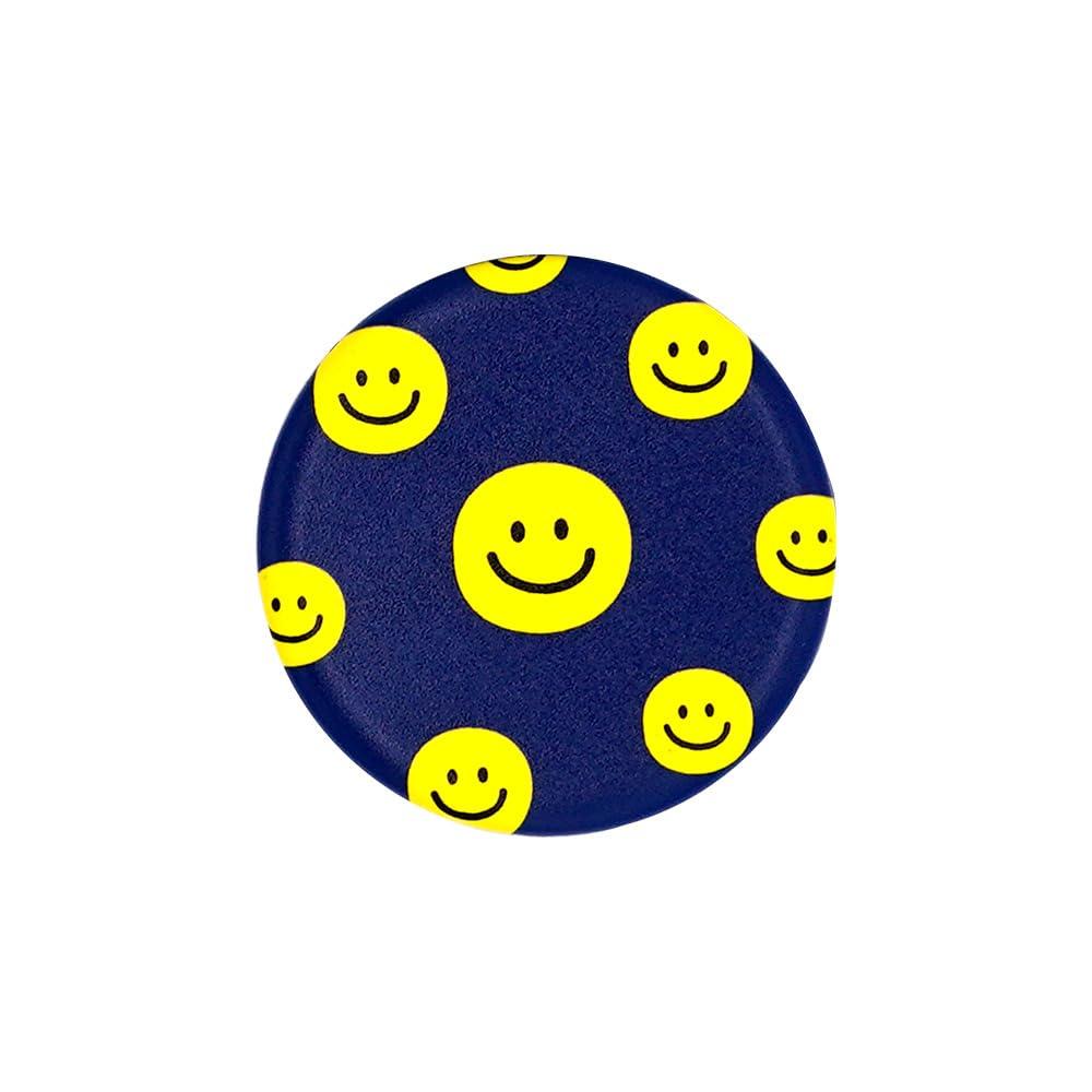 Griptok Smartphone Grip Round Smile Baby 2206GRTRB0234