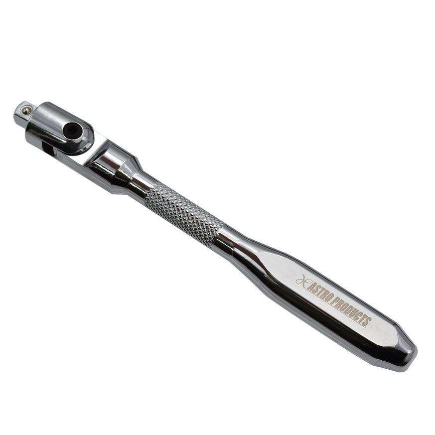 AP 1/4DR Spinner Handle 145mm