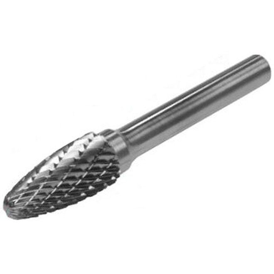 AP Carbide Bar φ6mm Shank Tsukushi