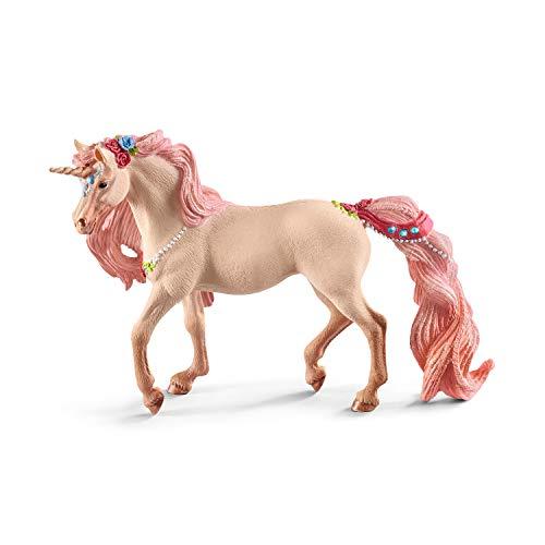 Schleich Bayala Decoration Unicorn (Female) Figure 70573