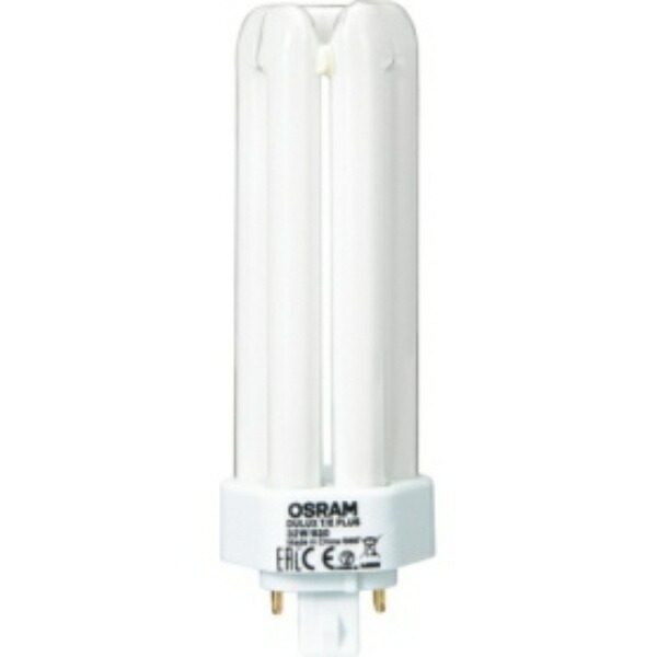 Osram DULUX T/E PLUS 32W/830 White
