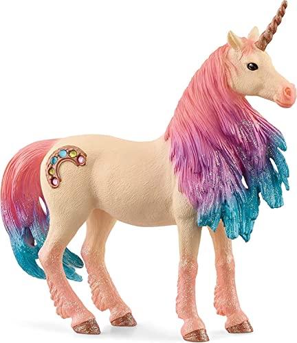 Schleich Bayala Marshmallow Unicorn (Female) 70723