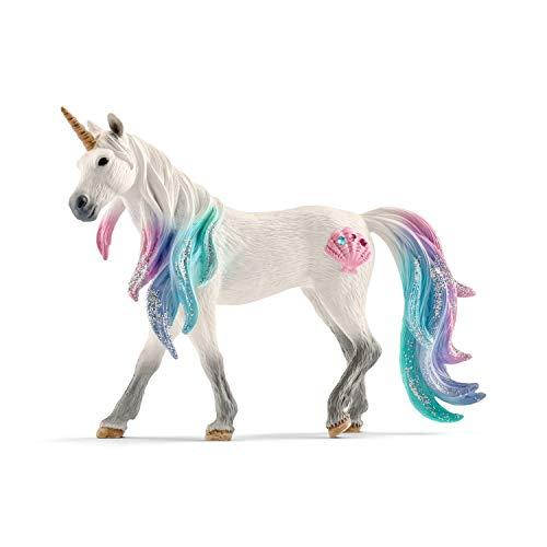 Schleich Bayala Sea Unicorn (Female) Figure 70570