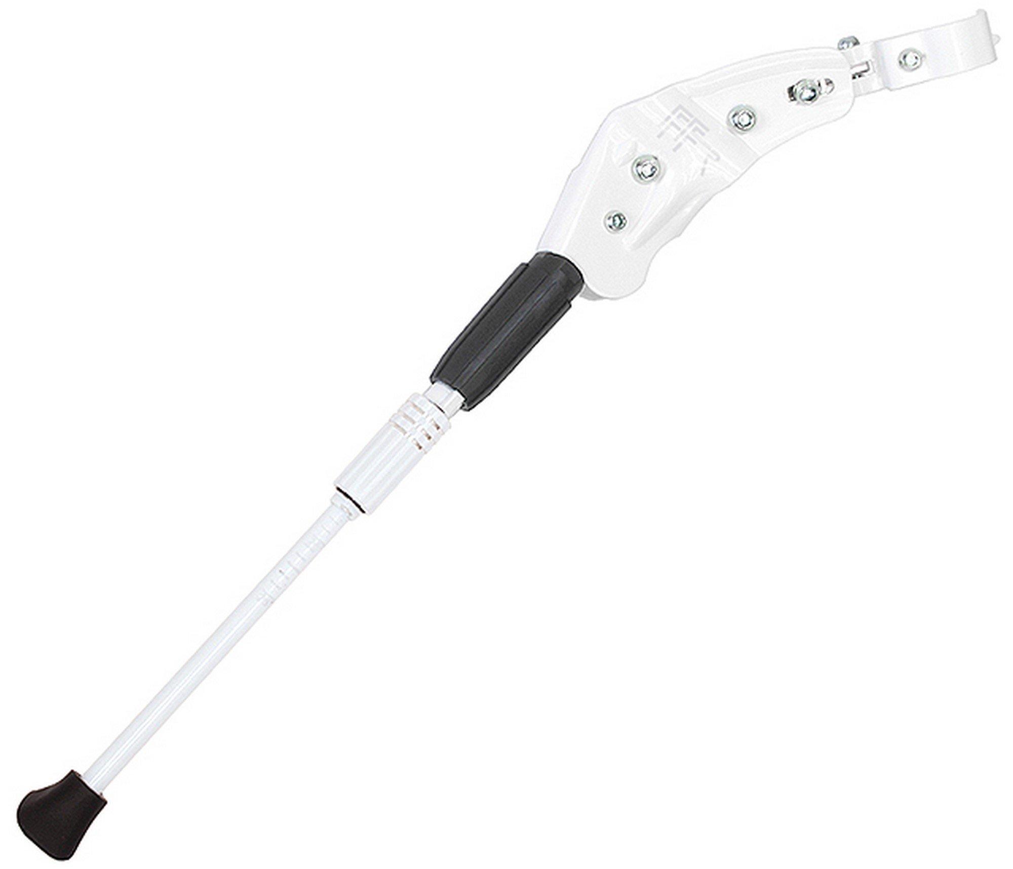 Adjustable Aluminum Stand