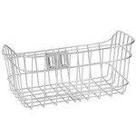 [Palmy] ATB-ST Wide Stainless Steel Basket 109-00440 Stainless Steel