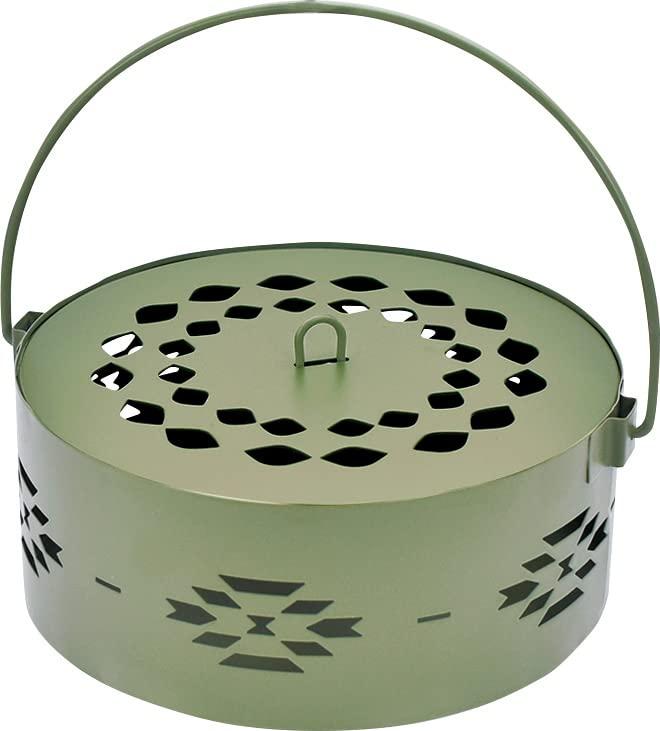 Gendai Department Store CAMPER Mosquito Repellent Box KH Ortega A559KH