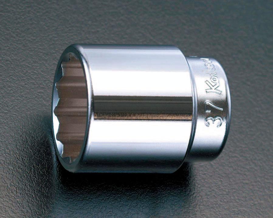 ESCO 3/4" Square x 26mm Socket EA618DE-26 [Socket]