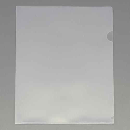 A4 Clear File Folder (100 sheets)