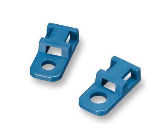 Cable Tie Base (Metal/X-ray Detection Type / 20 pcs)