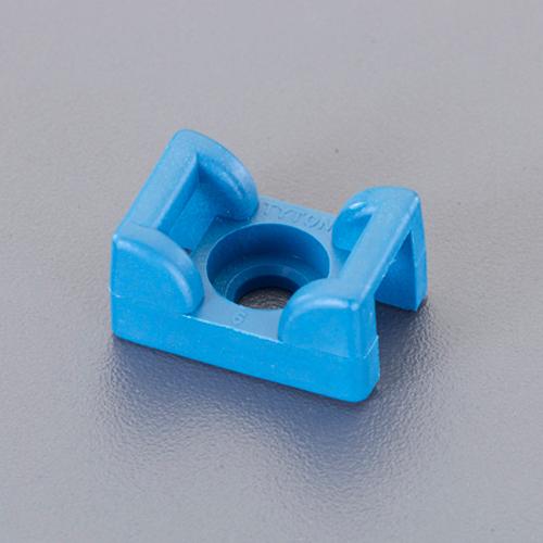 Cable Tie Base (Metal/X-ray Detection Type / 20 pcs)