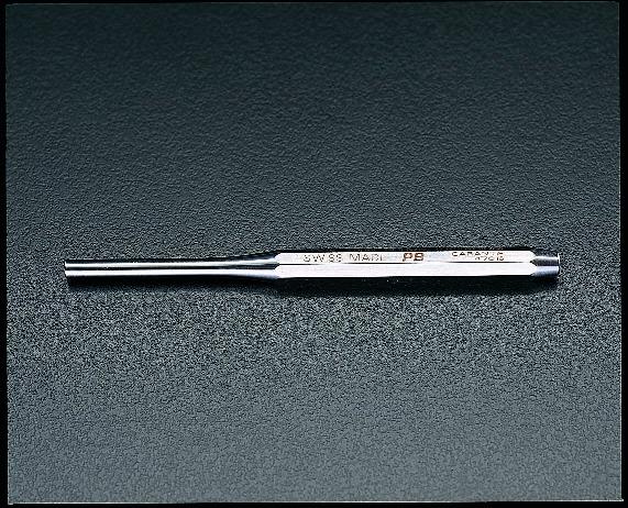 ESCO 6.0x150mm Parallel Pin Punch EA572-6