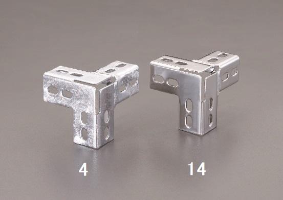 48x48x113x113mm Angle Connection Bracket (Dobumeki)