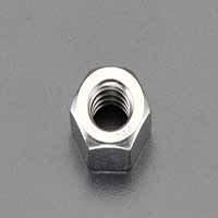 M20 Hex Nut (Stainless Steel/5 pcs)  M20