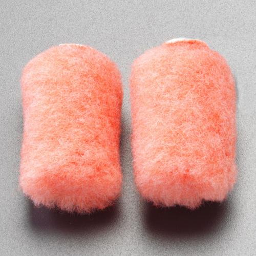 50mm (6mm) Replacement Roller (Medium Pile / 2 Rollers)