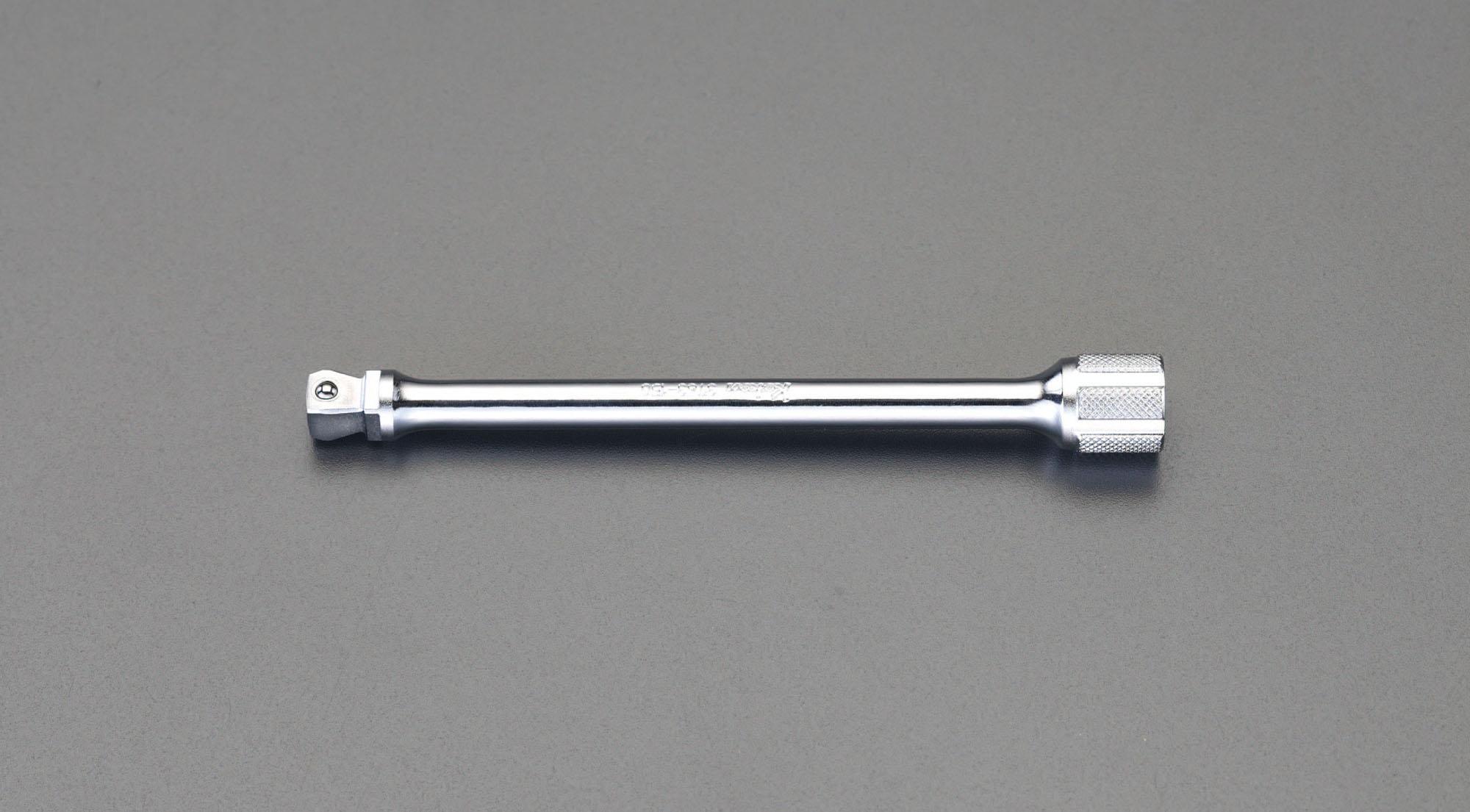3/8" DR x 125mm Extension Bar (Swivel)