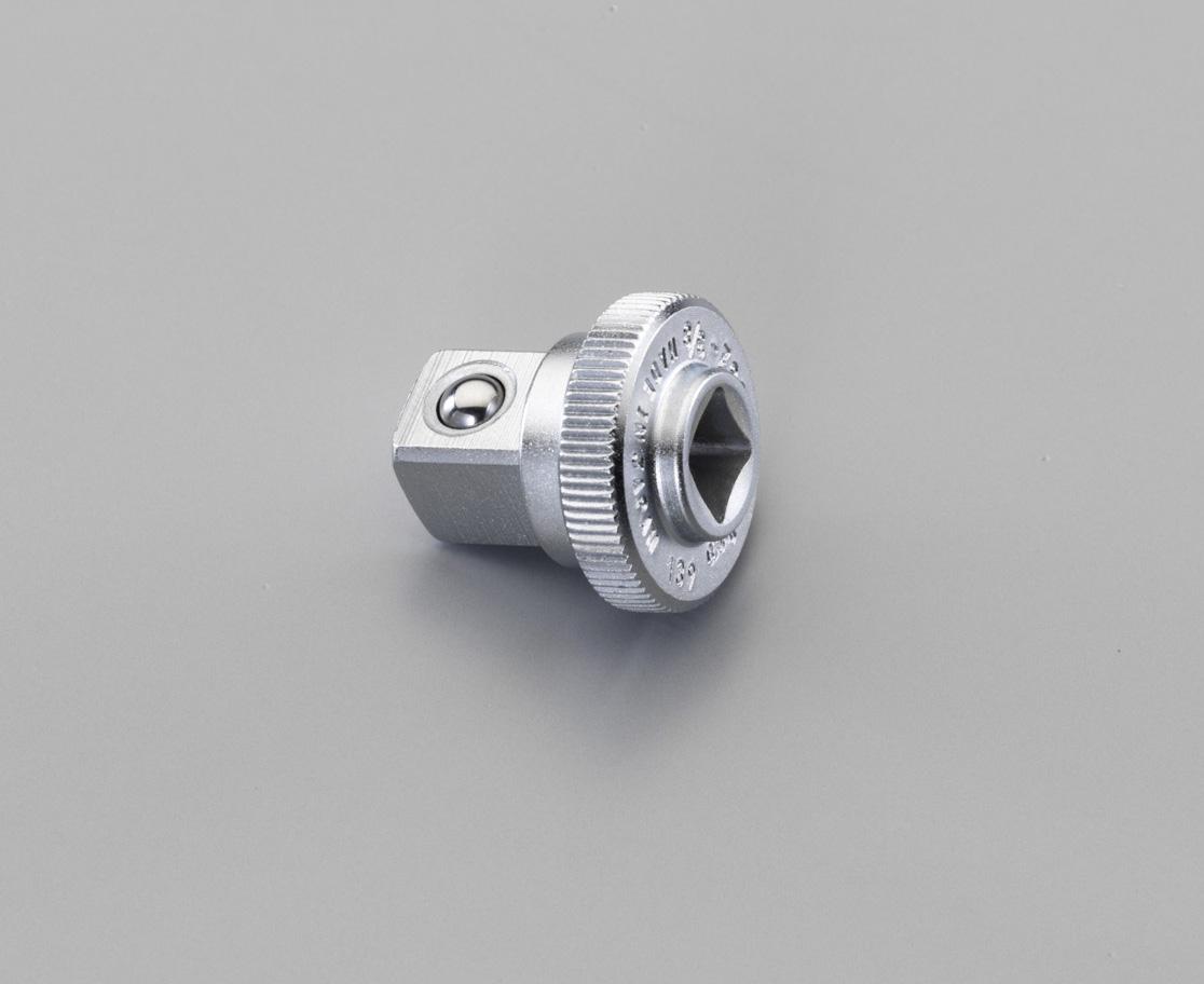 1/4" DR Quick Spinner (Z-EAL)