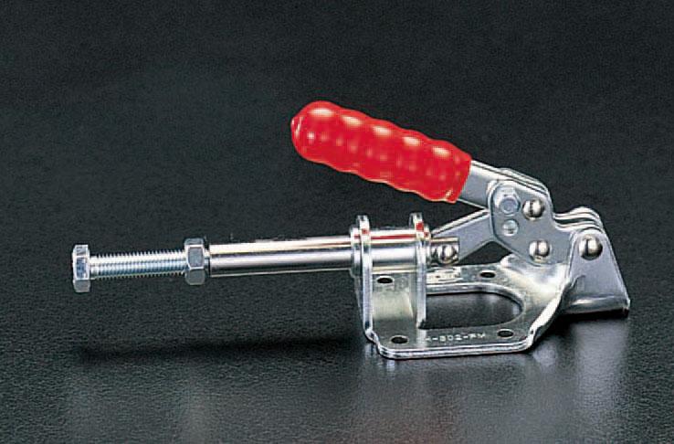 136kg Toggle Clamp 56 × 140.5 × 81.6 (H) mm