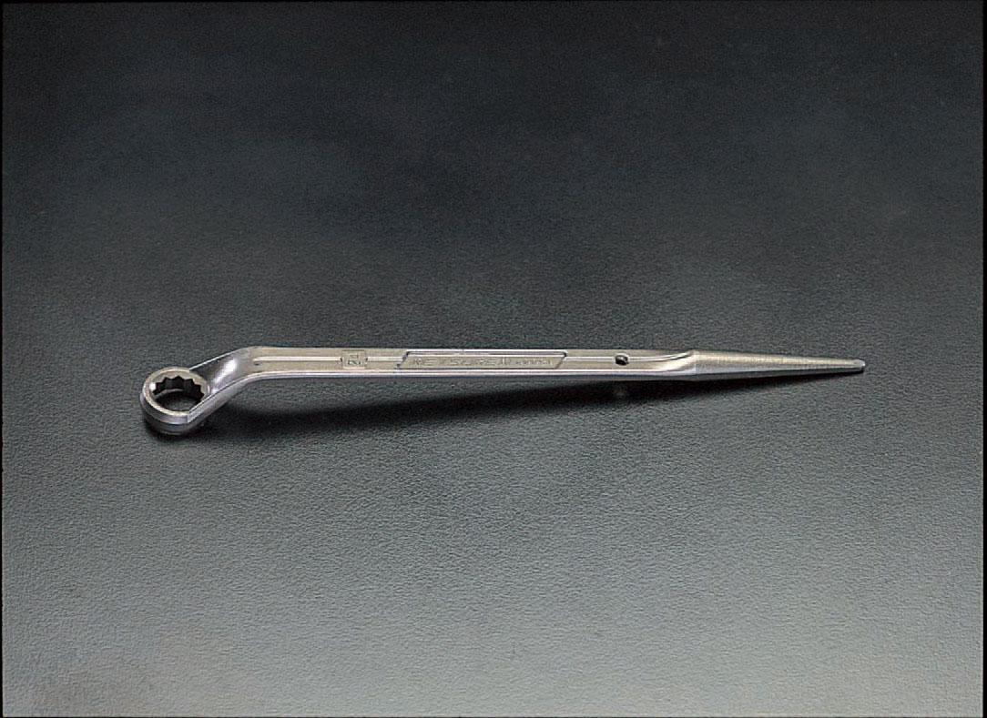 ESCO Assembly Eyeglass Wrench (with Nose Pliers) 24x385mm EA613D-24