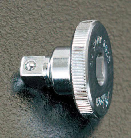 1/4" DR Quick Spinner φ20.5×22mm
