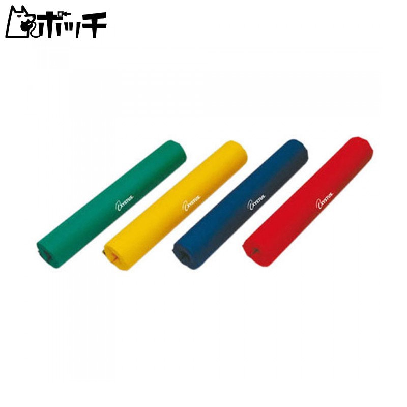 Toei Light XYSTUS Support Pad 40 R Red H-7243R