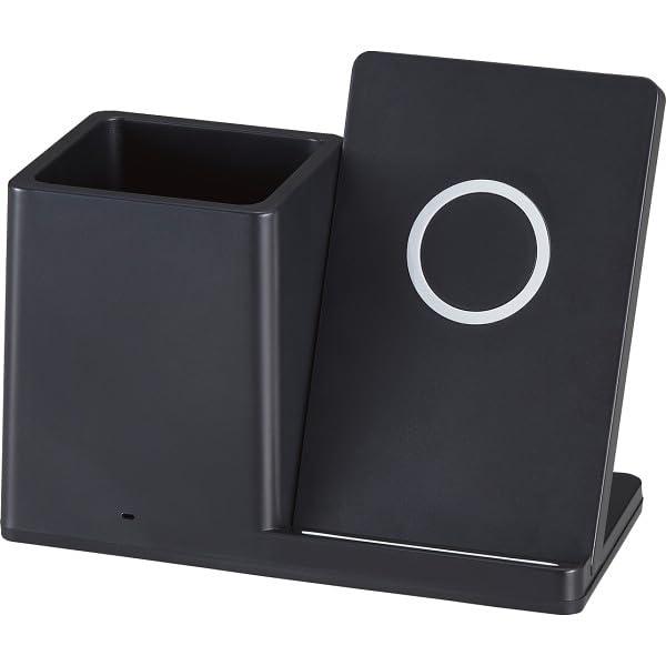 Wireless Charger with Pen Holder C5027105