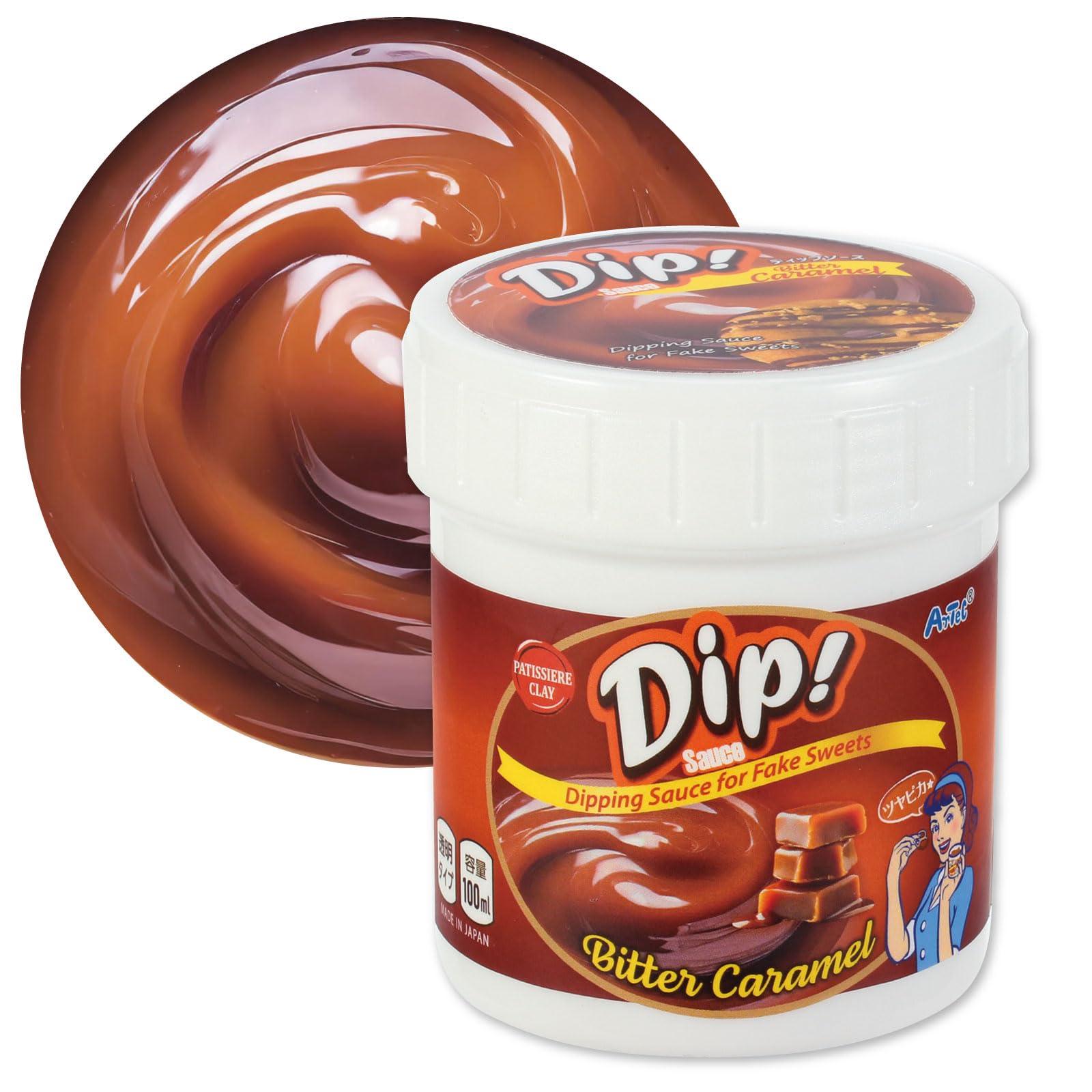 Artec Patissière Clay Dip Sauce 100mL - 3 varieties
