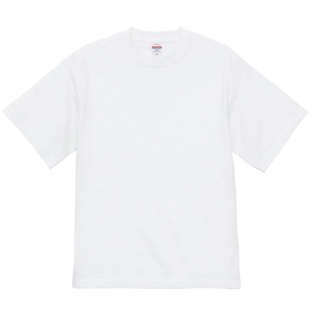 8.2 oz Organic Cotton T-Shirt