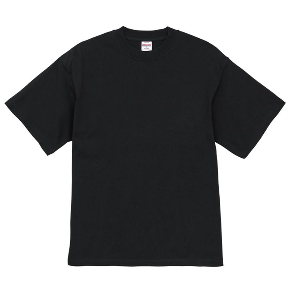 8.2 oz Organic Cotton T-Shirt